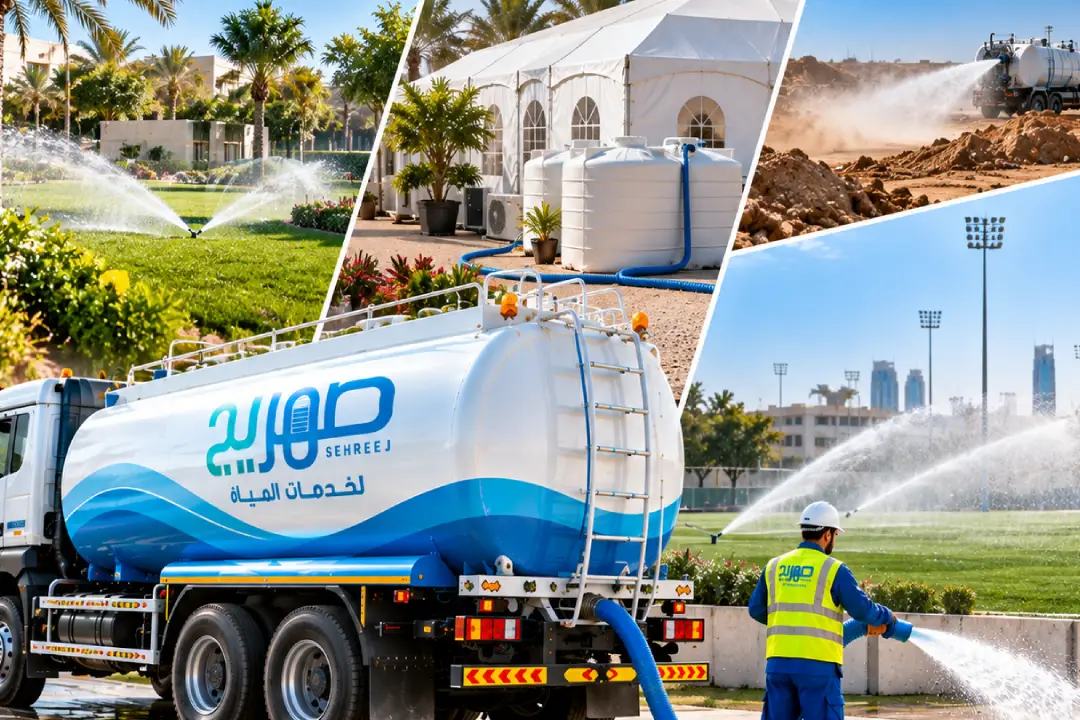 Other Water Supply
